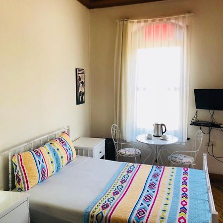 Pastor Historical Apart-Hotel The Gulf Of Σμύρνη Εξωτερικό φωτογραφία