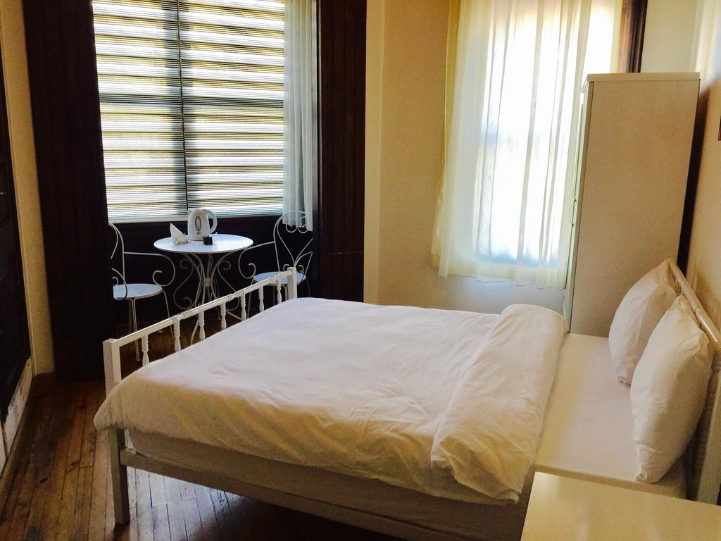 Pastor Historical Apart-Hotel The Gulf Of Σμύρνη Εξωτερικό φωτογραφία