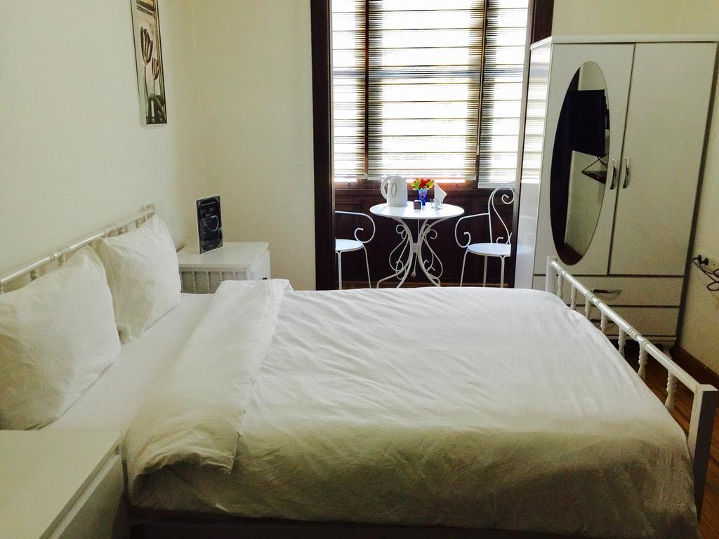Pastor Historical Apart-Hotel The Gulf Of Σμύρνη Εξωτερικό φωτογραφία