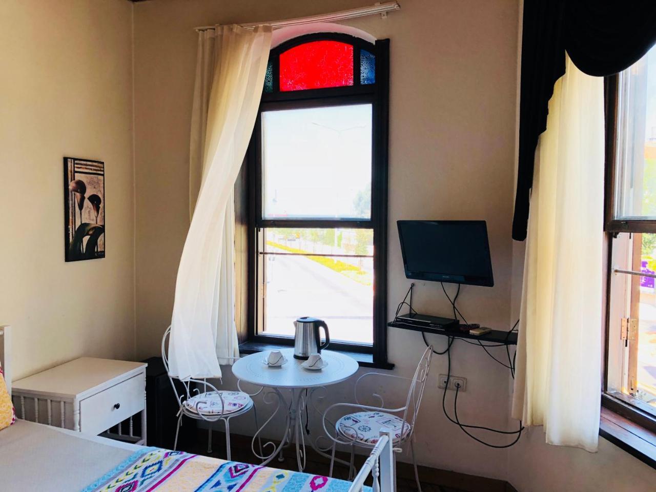 Pastor Historical Apart-Hotel The Gulf Of Σμύρνη Εξωτερικό φωτογραφία