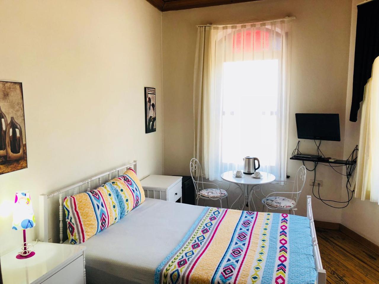 Pastor Historical Apart-Hotel The Gulf Of Σμύρνη Εξωτερικό φωτογραφία