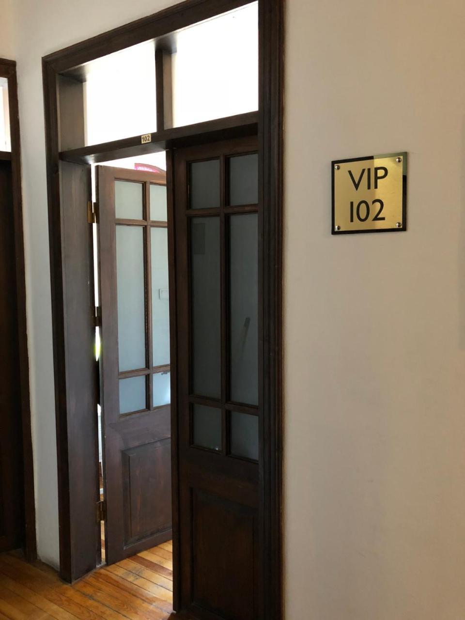Pastor Historical Apart-Hotel The Gulf Of Σμύρνη Εξωτερικό φωτογραφία