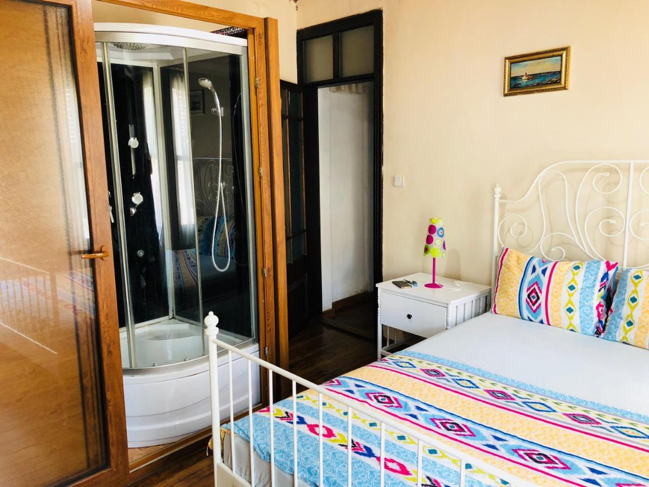 Pastor Historical Apart-Hotel The Gulf Of Σμύρνη Εξωτερικό φωτογραφία