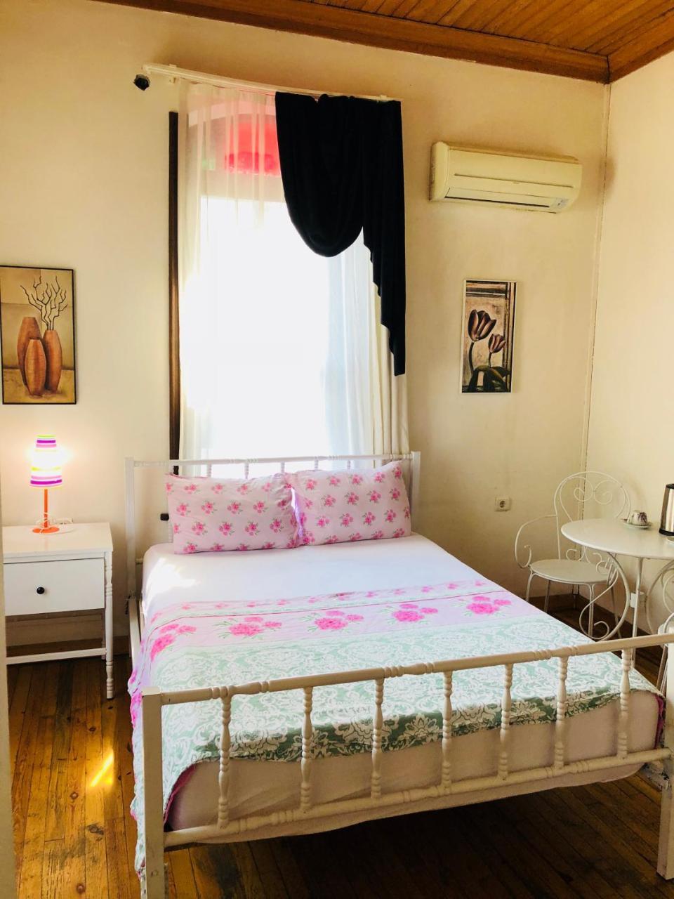 Pastor Historical Apart-Hotel The Gulf Of Σμύρνη Εξωτερικό φωτογραφία
