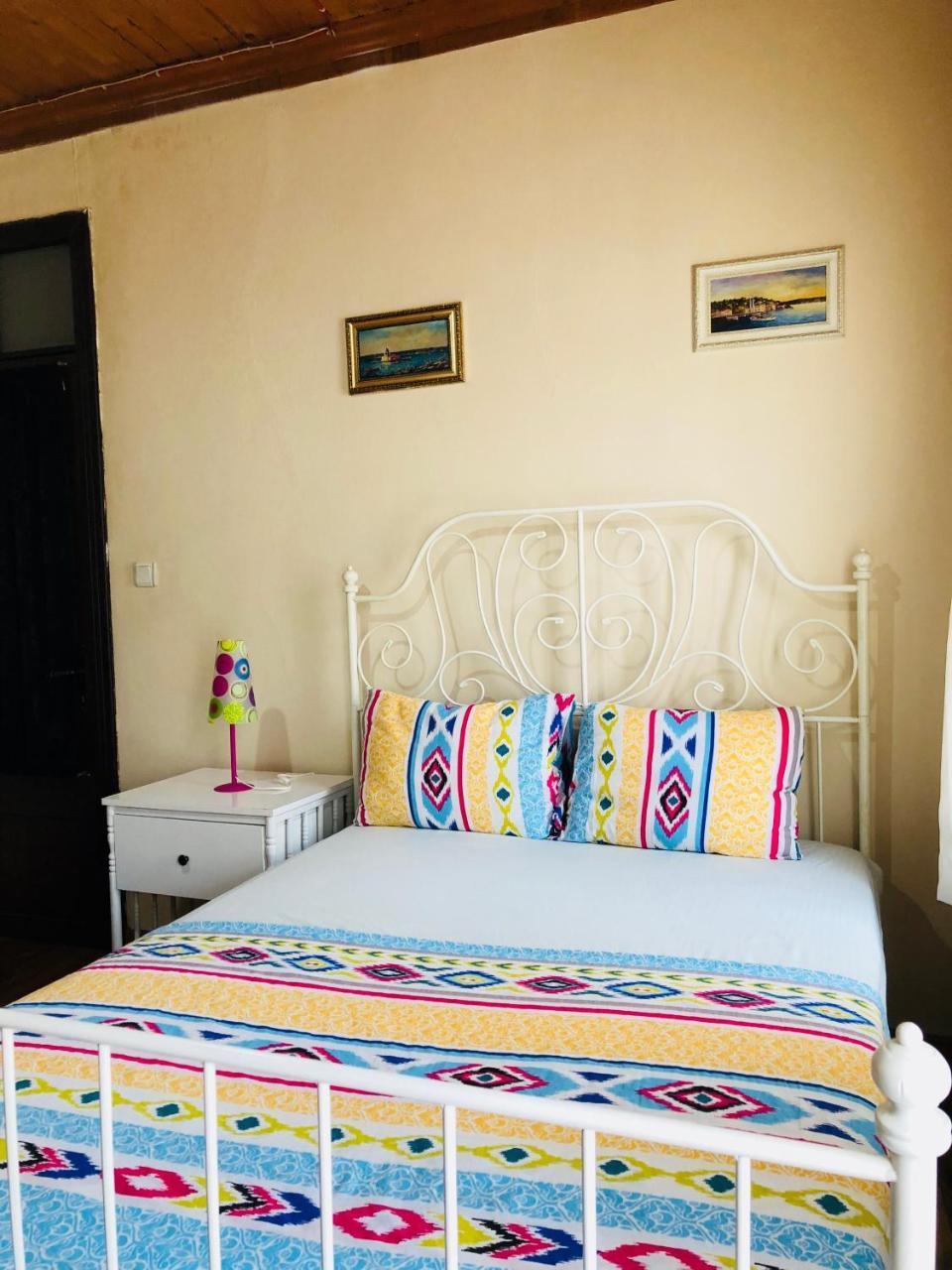 Pastor Historical Apart-Hotel The Gulf Of Σμύρνη Εξωτερικό φωτογραφία