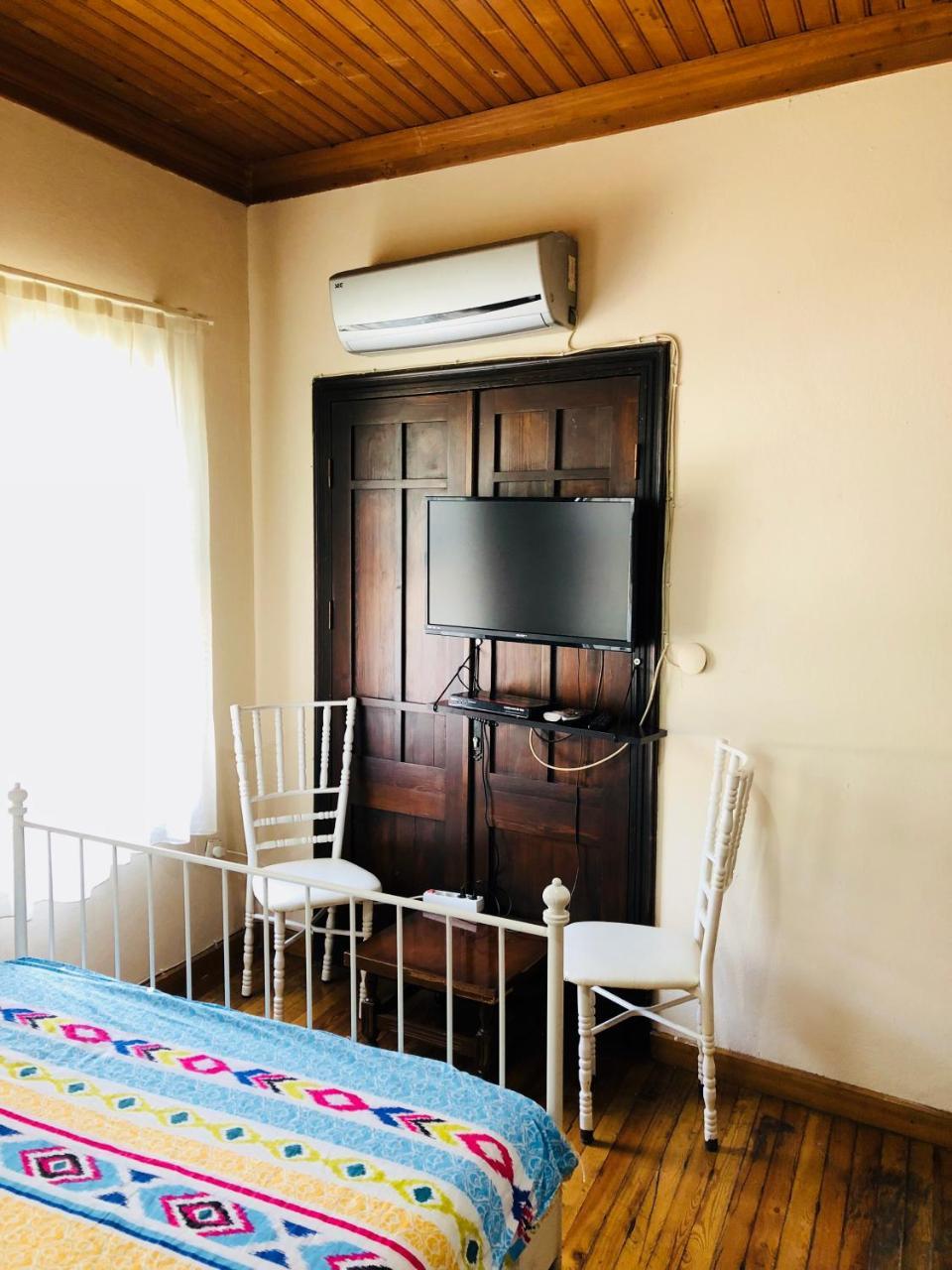 Pastor Historical Apart-Hotel The Gulf Of Σμύρνη Εξωτερικό φωτογραφία