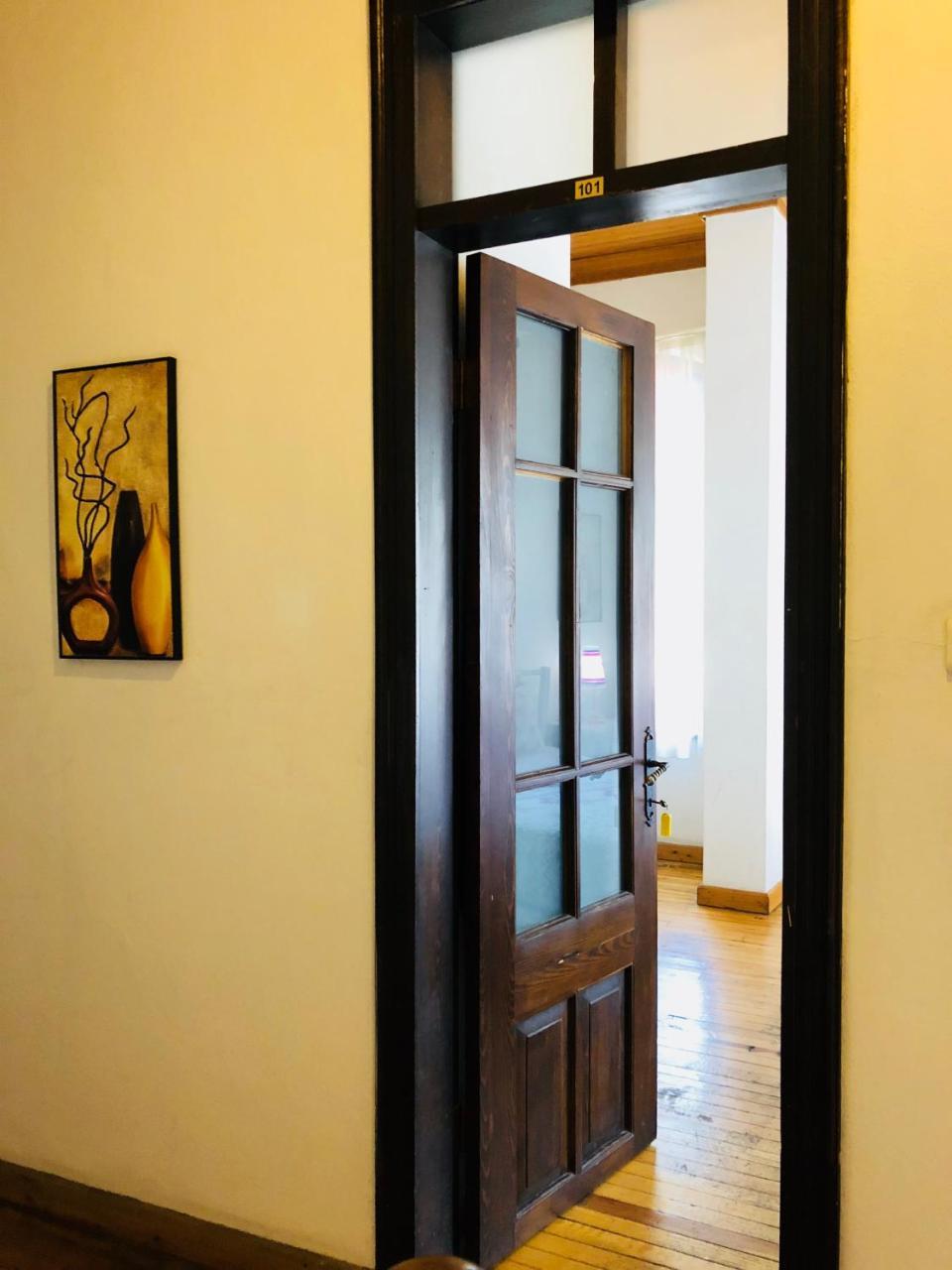 Pastor Historical Apart-Hotel The Gulf Of Σμύρνη Εξωτερικό φωτογραφία