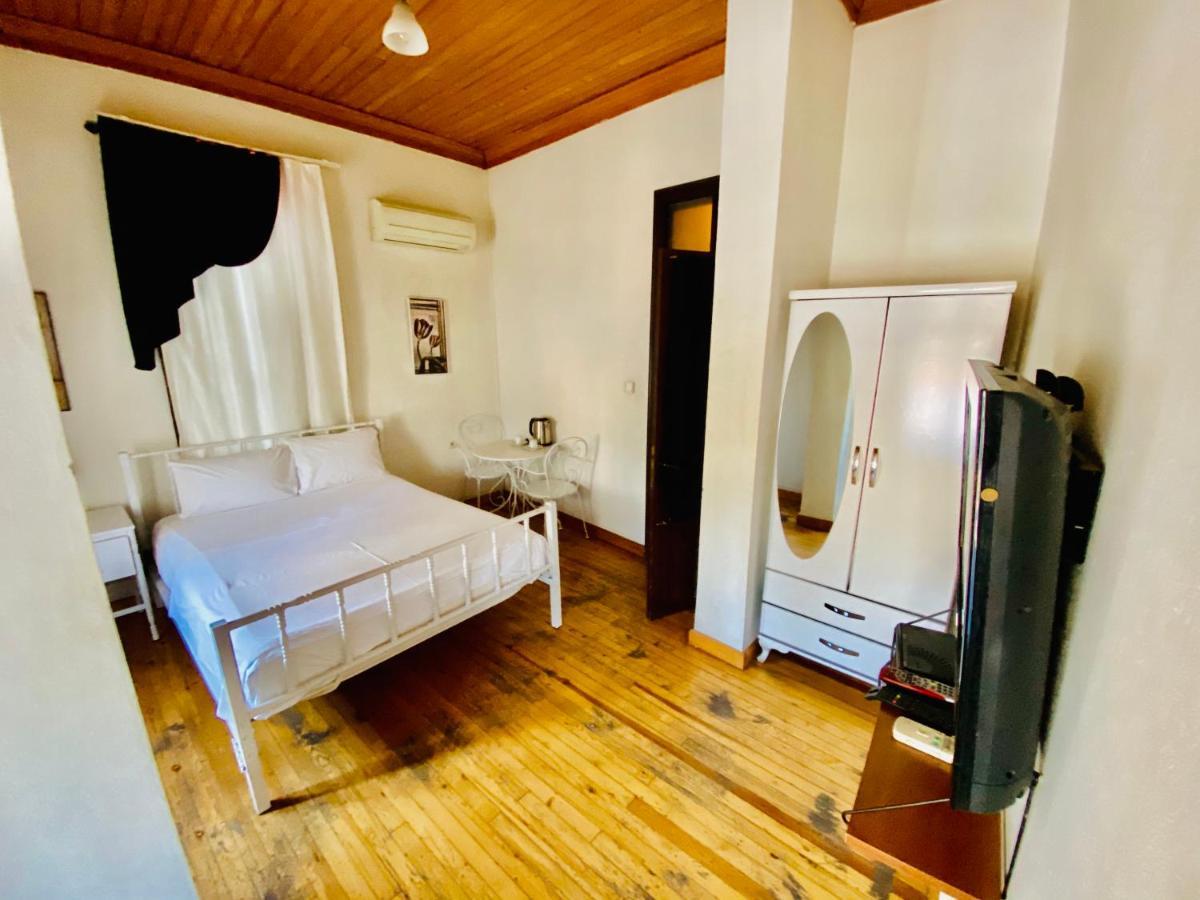 Pastor Historical Apart-Hotel The Gulf Of Σμύρνη Εξωτερικό φωτογραφία