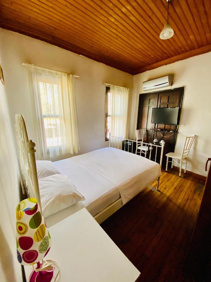 Pastor Historical Apart-Hotel The Gulf Of Σμύρνη Εξωτερικό φωτογραφία