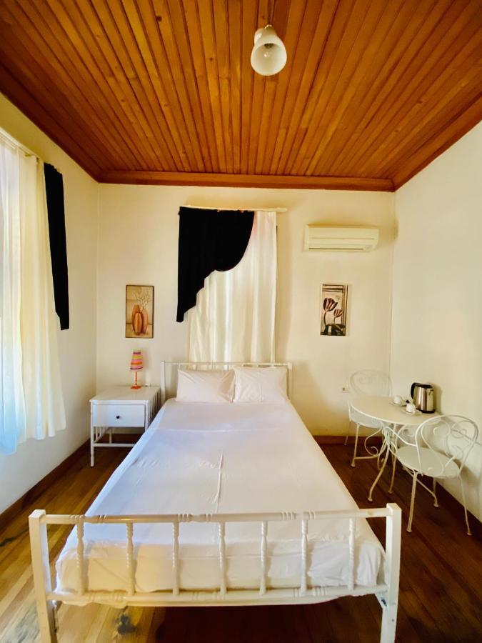 Pastor Historical Apart-Hotel The Gulf Of Σμύρνη Εξωτερικό φωτογραφία