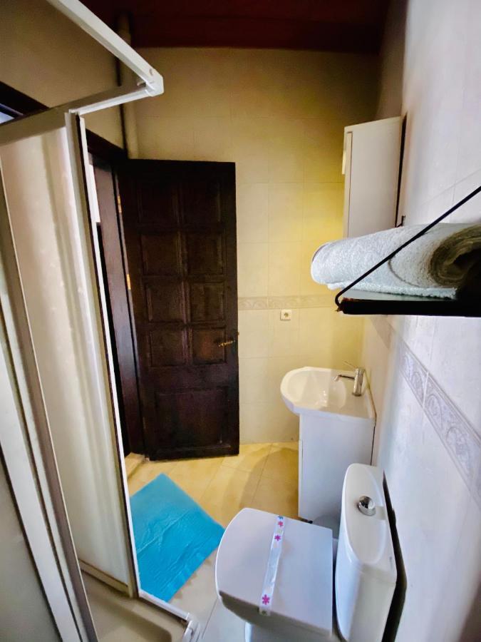 Pastor Historical Apart-Hotel The Gulf Of Σμύρνη Εξωτερικό φωτογραφία