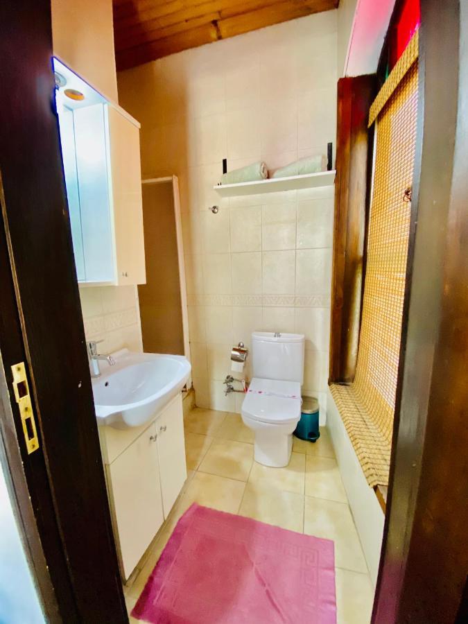 Pastor Historical Apart-Hotel The Gulf Of Σμύρνη Εξωτερικό φωτογραφία
