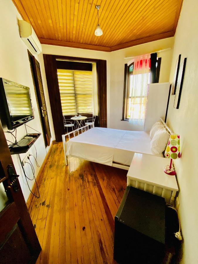 Pastor Historical Apart-Hotel The Gulf Of Σμύρνη Εξωτερικό φωτογραφία